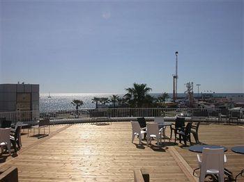 Bleu Mer Residence Saint-Cyprien  Eksteriør bilde